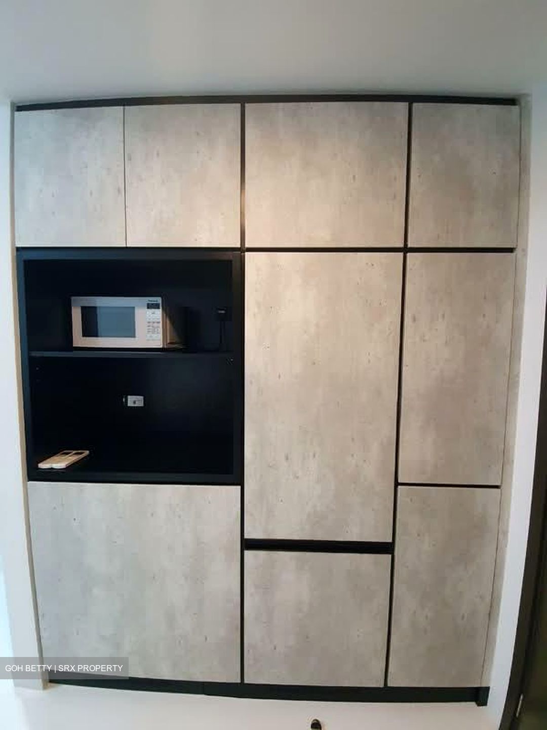 The Rise @ Oxley (D9), Condominium #567574581